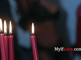 sheena ryder seduces the angel slimthick vic while visiting a memory of her fucking to get ahead