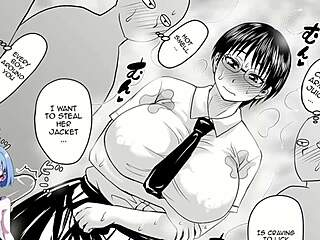 The Thick Smell Of A Female In Heat 3