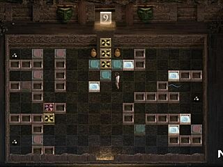 treasure of nadia puzzles 7-12 walkthrough guide