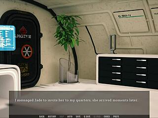 Tales from the Unending Void Chapter 121