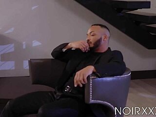 Alpha Males Dillon Diaz And Ricky Larkin Take Care Of Each Others Cocks Intense Flip Flop Fucking