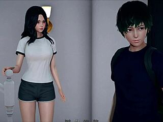 My Bully Is My Lover 12