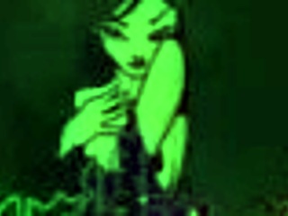 Dc comics something unlimited part 40 shower scene! 😏