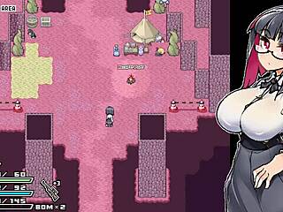 Yo, H-game Rignetta’s Adventure gameplay part 1 is dope, ya gotta see!