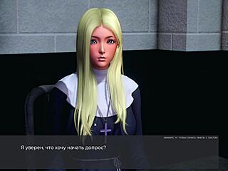 complete gameplay deviant anomalies part 25