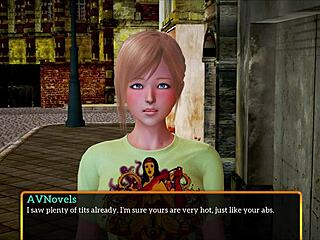 My new family 427 unfolds with wild anime hentai twists. Things got intense fast!