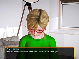 My new family 427 unfolds with wild anime hentai twists. Things got intense fast!