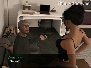 petite girl in glasses plays lust theory episode 3 part 2 outdoors