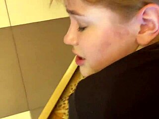 tinder girl gets bent over and banged hard on the first date