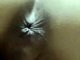 asian housewife in wet pussy video call sex 💦