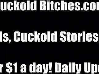 Watch Me Jerk Off a Total Stranger in POV