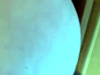 tinder girl gets bent over and banged hard on the first date