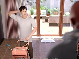 growing things up in sexy anime lingerie cosplay ep 2. what’s hiding under see-through costumes?