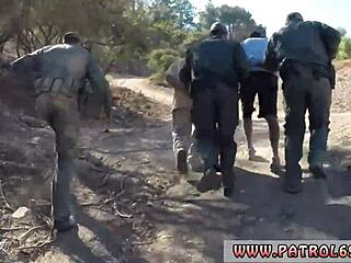 Teen Webcam Strip Turns Into Tattooed Big Tits BLOWJOB Blast!