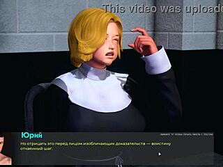 complete gameplay deviant anomalies part 25