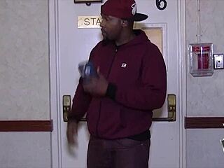 I’m So Into Sara Lace Tasting Rome’s BBC While Riding Him Hard in Wild Action