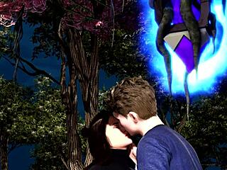 musik luv magick wizard's lover in heart of magick episode 4