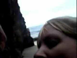 Erotic teacher gives deepthroat to milf before anal 😈