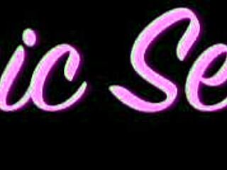 Redhead Babe Rides Daddy's Huge Cock While He Fingers Her Ass