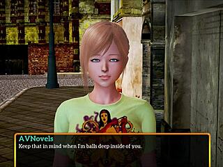 My new family 427 unfolds with wild anime hentai twists. Things got intense fast!