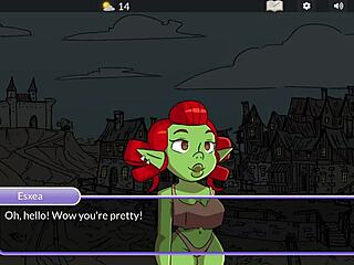 Queens brothel gameplay continues