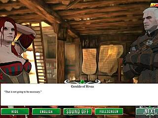 do you think the witch will grant my fuck wish with this blowjob?