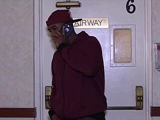 I’m So Into Sara Lace Tasting Rome’s BBC While Riding Him Hard in Wild Action