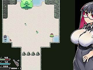 Yo, H-game Rignetta’s Adventure gameplay part 1 is dope, ya gotta see!