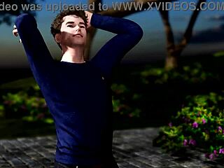 musik luv magick wizard's lover in heart of magick episode 4