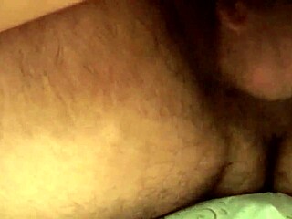 my friend stares as i spread legs for pussy licking