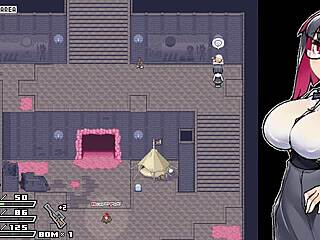 Yo, H-game Rignetta’s Adventure gameplay part 1 is dope, ya gotta see!