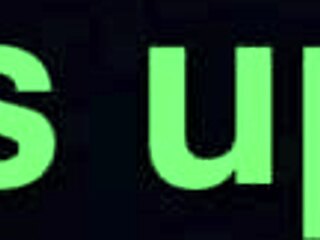 wife moans loud as she cums