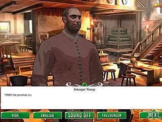 do you think the witch will grant my fuck wish with this blowjob?