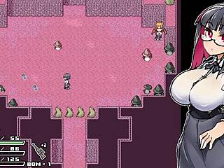 Yo, H-game Rignetta’s Adventure gameplay part 1 is dope, ya gotta see!