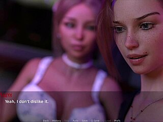 Summers Gone 91: Intense Hentai Game Action Unleashed