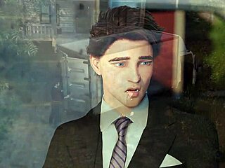 hey, check this freshwomen gameplay in hospital setting