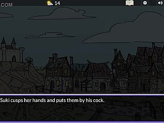 Queens brothel gameplay continues