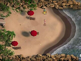 Treasure Of Nadia: Sunsets Are Beautiful, But Not Like You E2 22