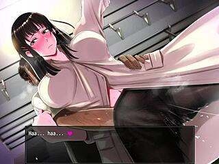 scars of summer after saki, a wild anime tale