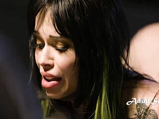 Cheating with XWife Karen for recovery, such a wild big ass story! 😍