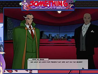 अनलिमिटेड पार्ट 145 - ब्रूनेट मेड हेंटाई गेम में मोन्स्टर कॉक हैंडल करती है