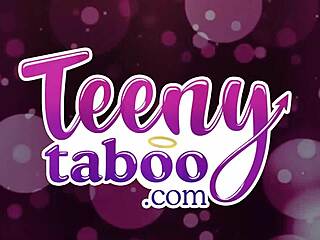 Coed luna mills gets creampied by mr brogan in contrasting styles