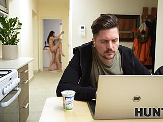 Fix This While I Screw Your Girlfriend Hard