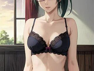 Jujutsu Kaisen rule34 compilation brings wild anime action