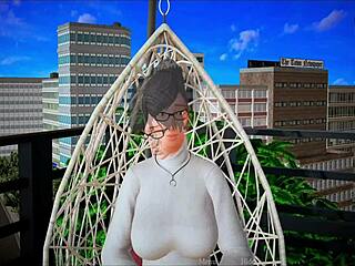 What's happening in my new family 206?