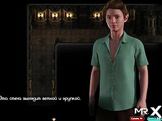 Treasureofnadia - get his cock im so horny e2 14