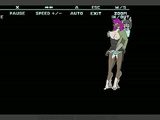 Watch All Scenes of Predation.