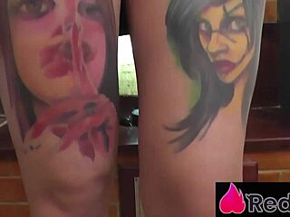 yo, mila spook’s juicy butt begged for rough pounding, no massage needed! 😜