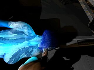 Cortana says, 'suck my master's dick'