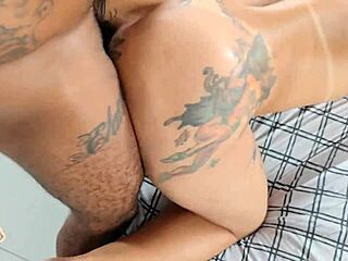 Safada fucks big pussy and gets cumshot inside uterus marcio baiano eliane furacao